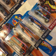 Illustration for article titled Enormous Die-Cast Collection - Box 13 - More HW...Mostly